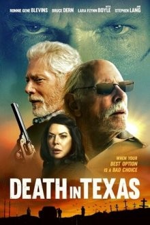 Смерть в Техасе / Death in Texas (2021) смотреть онлайн бесплатно в отличном качестве