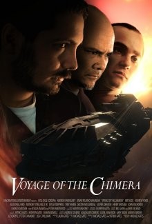 Путешествие Химеры (Voyage of the Chimera)  года смотреть онлайн бесплатно в отличном качестве. Постер