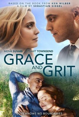 Благодать и стойкость / Grace and Grit (2021) смотреть онлайн бесплатно в отличном качестве