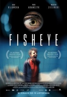 Глазок / Fisheye (2021) смотреть онлайн бесплатно в отличном качестве