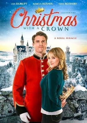 Коронованное Рождество / Christmas with a Crown (2020) смотреть онлайн бесплатно в отличном качестве