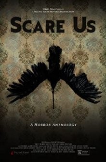 Испугай нас (Scare Us) 2021 года смотреть онлайн бесплатно в отличном качестве. Постер