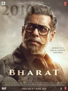 Бхарат / Bharat (2019) смотреть онлайн бесплатно в отличном качестве