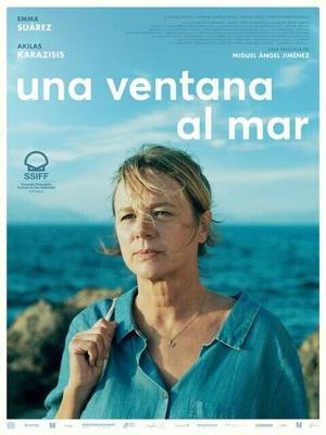 Окно в море / Una ventana al mar (2019) смотреть онлайн бесплатно в отличном качестве