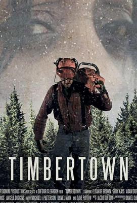 Тимбертаун / Timbertown (2019) смотреть онлайн бесплатно в отличном качестве