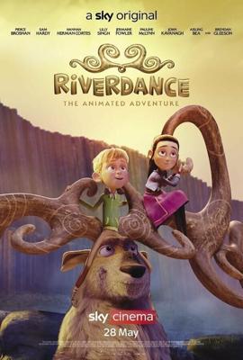 Риверданс: Анимационное Приключение / Riverdance the Animated Adventure (2020) смотреть онлайн бесплатно в отличном качестве