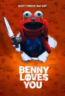 Бенни тебя любит / Benny Loves You (2019) смотреть онлайн бесплатно в отличном качестве