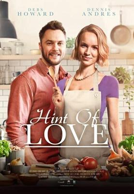 Щепотка любви / Hint of Love (2020) смотреть онлайн бесплатно в отличном качестве