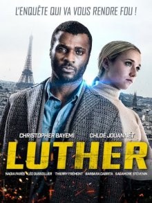 Лютер / Luther (2021) смотреть онлайн бесплатно в отличном качестве