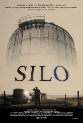 Силос / Silo (2019) смотреть онлайн бесплатно в отличном качестве