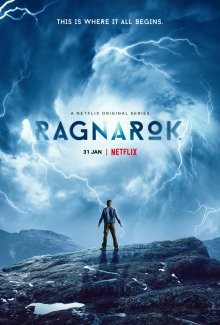 Рагнарек / Ragnarok () смотреть онлайн бесплатно в отличном качестве