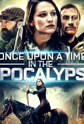 Однажды в Апокалипсисе / Once Upon a Time in the Apocalypse (2019) смотреть онлайн бесплатно в отличном качестве