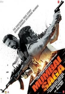 Мумбайская сага / Mumbai Saga (2021) смотреть онлайн бесплатно в отличном качестве