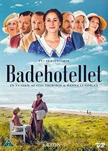 Приморский отель / Badehotellet (None) смотреть онлайн бесплатно в отличном качестве