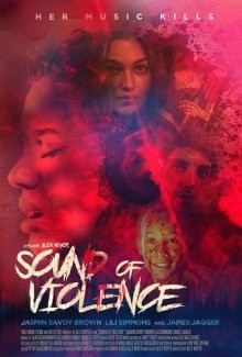 Звук насилия / Sound of Violence (2021) смотреть онлайн бесплатно в отличном качестве