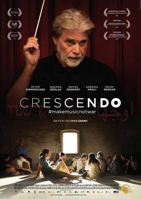 Крещендо / Crescendo (2019) смотреть онлайн бесплатно в отличном качестве