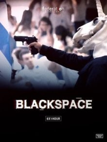 Черное пятно / Black Space (None) смотреть онлайн бесплатно в отличном качестве