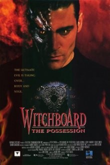 Колдовская доска 3: Одержимость / Witchboard III: The Possession (None) смотреть онлайн бесплатно в отличном качестве