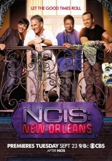 Морская полиция: Новый Орлеан / NCIS: New Orleans () смотреть онлайн бесплатно в отличном качестве