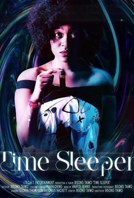 Спящий сквозь время / Time Sleeper (2020) смотреть онлайн бесплатно в отличном качестве