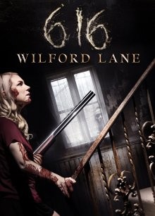 Дом 616 на Уилфорд-Лейн / 616 Wilford Lane (2021) смотреть онлайн бесплатно в отличном качестве