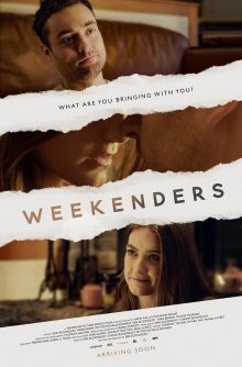 Отдыхающие / Уикенд / Weekenders (2021) смотреть онлайн бесплатно в отличном качестве