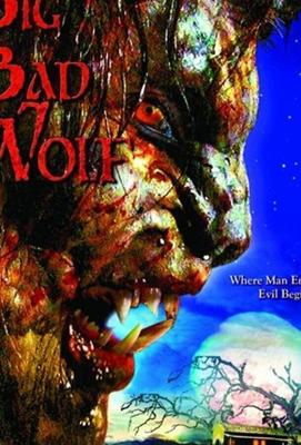 Волк оборотень / Big Bad Wolf (2006) смотреть онлайн бесплатно в отличном качестве