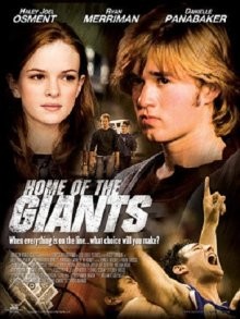 Дом гигантов / Home of the Giants (2007) смотреть онлайн бесплатно в отличном качестве