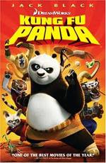 Кунг-фу Панда - Дополнительные материалы / Kung Fu Panda - Bonuces (2008) смотреть онлайн бесплатно в отличном качестве