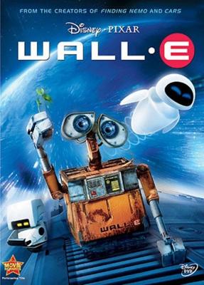 ВАЛЛ-И - Дополнительные материалы / WALL-E - Bonuces (2008) смотреть онлайн бесплатно в отличном качестве