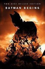 Бэтмен: Начало - Дополнительные материалы / Batman Begins (2005) смотреть онлайн бесплатно в отличном качестве