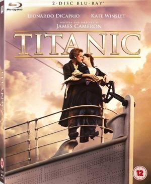 Титаник: Дополнительные материалы / Titanic: Bonus disc (None) смотреть онлайн бесплатно в отличном качестве