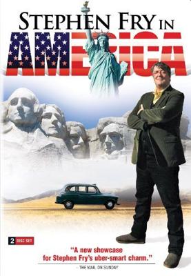 Стивен Фрай в Америке / Stephen Fry in America (2008) смотреть онлайн бесплатно в отличном качестве