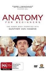 Анатомия для начинающих / Anatomy for Beginners (2005) смотреть онлайн бесплатно в отличном качестве