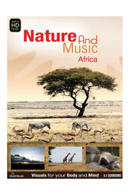 Природа и музыка: Африка / Nature & Music: Africa (2009) смотреть онлайн бесплатно в отличном качестве