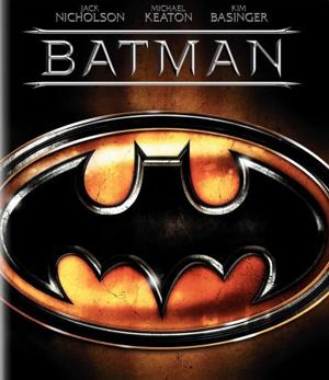 Мир фантастики: Бэтмен: Крупным планом / Batman (2007) смотреть онлайн бесплатно в отличном качестве