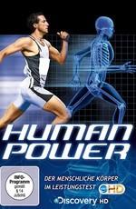 Секреты спортивных достижений / Human Power - Das Sportlabor (2007) смотреть онлайн бесплатно в отличном качестве