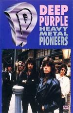 Deep Purple - Пионеры тяжелого рока / Deep Purple - Heavy Metal Pioneers () смотреть онлайн бесплатно в отличном качестве