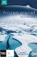 BBC: Замерзшая планета (Фильм о сериале) / BBC: Frozen planet (Bonuce) (None) смотреть онлайн бесплатно в отличном качестве