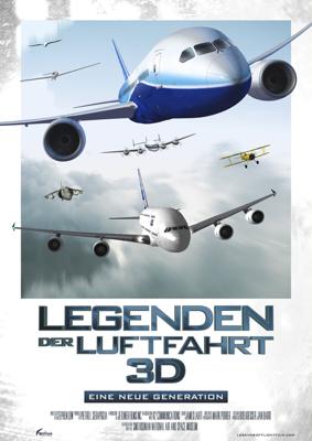 Легенды неба / Legends of Flight (None) смотреть онлайн бесплатно в отличном качестве