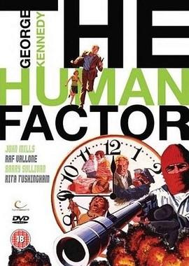 Человеческий фактор / The "Human" Factor () смотреть онлайн бесплатно в отличном качестве