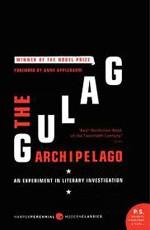 Архипелаг ГУЛАГ: тайная история (Secret history: the gulag archipelago) 2008 года смотреть онлайн бесплатно в отличном качестве. Постер