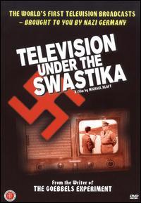 Телевидение под знаком Свастики / Television Under The Swastika (None) смотреть онлайн бесплатно в отличном качестве