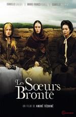 Сестры Бронте (Les soeurs Brontë) 1979 года смотреть онлайн бесплатно в отличном качестве. Постер