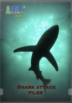 Досье акульих атак / Shark attack files (2008) смотреть онлайн бесплатно в отличном качестве