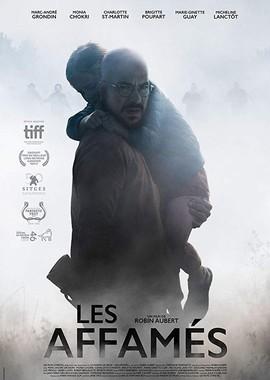 Голодные Z / Les affamés (2018) смотреть онлайн бесплатно в отличном качестве