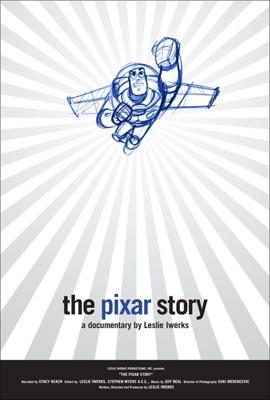 История Пиксара / The Pixar Story (2007) смотреть онлайн бесплатно в отличном качестве