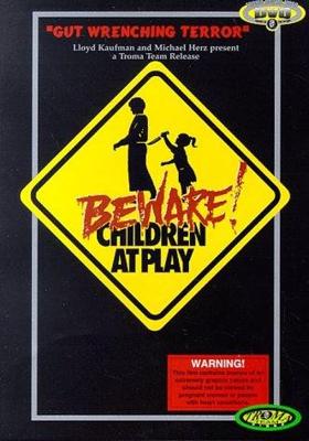 Осторожно! Дети играют / Beware: Children at Play (1989) смотреть онлайн бесплатно в отличном качестве