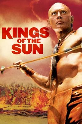 Короли солнца / Kings of the Sun (None) смотреть онлайн бесплатно в отличном качестве