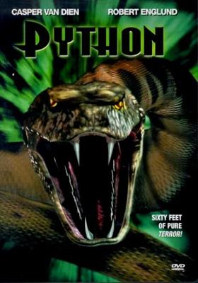 Питон / Python (2000) смотреть онлайн бесплатно в отличном качестве